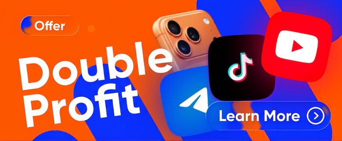 Pocket Partners promo