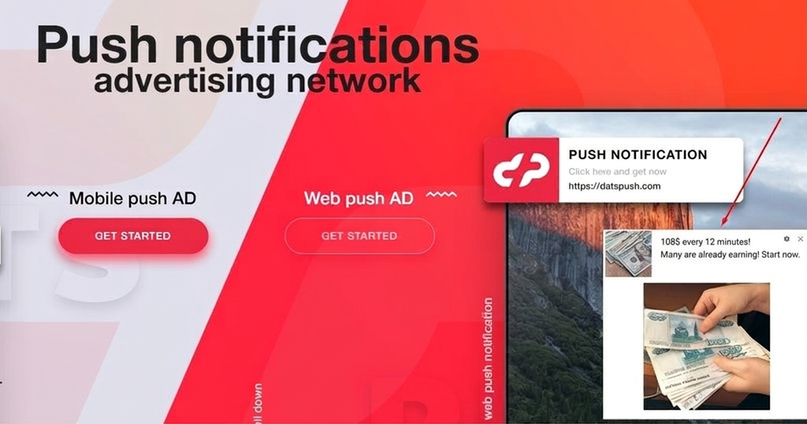 Push Notifications vs. Everything Else: How It All Works
