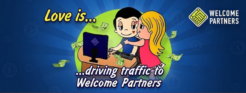 Gambling Push Traffic Marathon. Part 3
