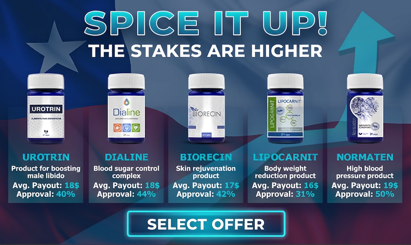 RocketProfit Offers