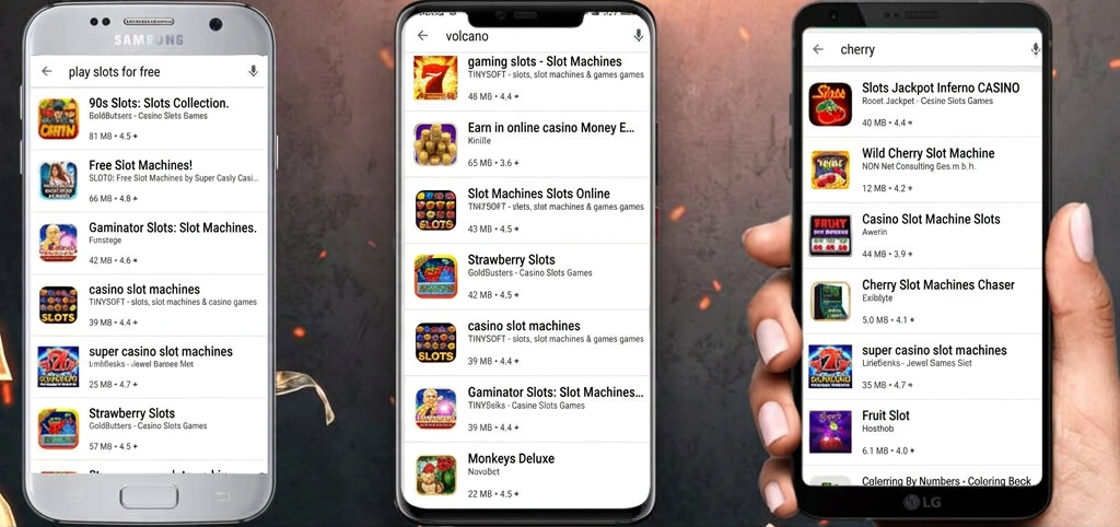 How to Promote Gambling Apps?