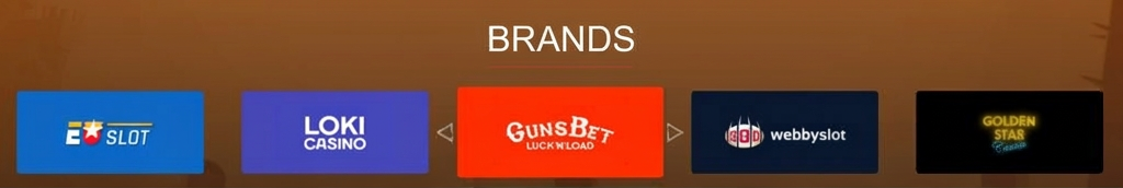 Alpha Affiliates Brands