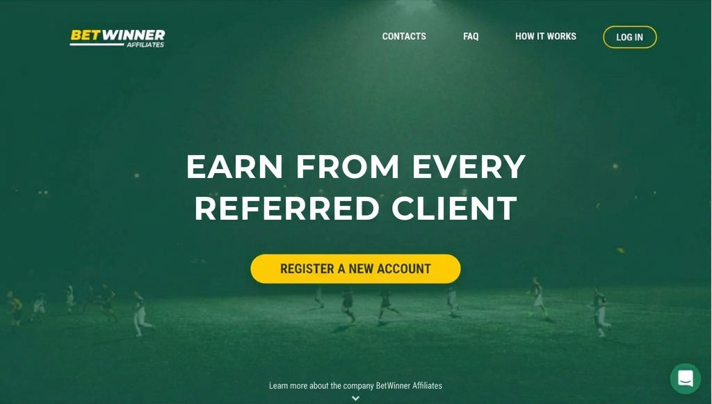 BetwinnerAffiliates Affiliate Program Review