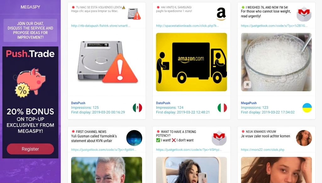 Where to Find and How to Create Ad Creatives