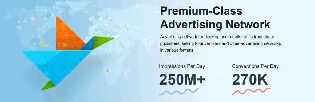 Clickadu Ad Network Review