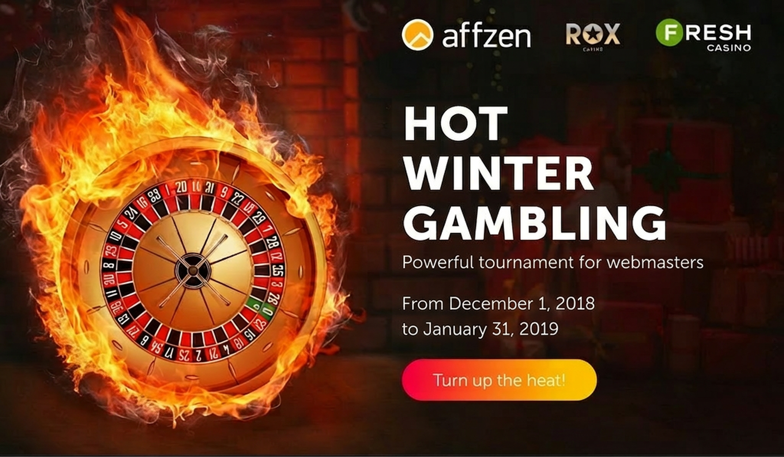 AffZen Gambling Affiliate Program Review