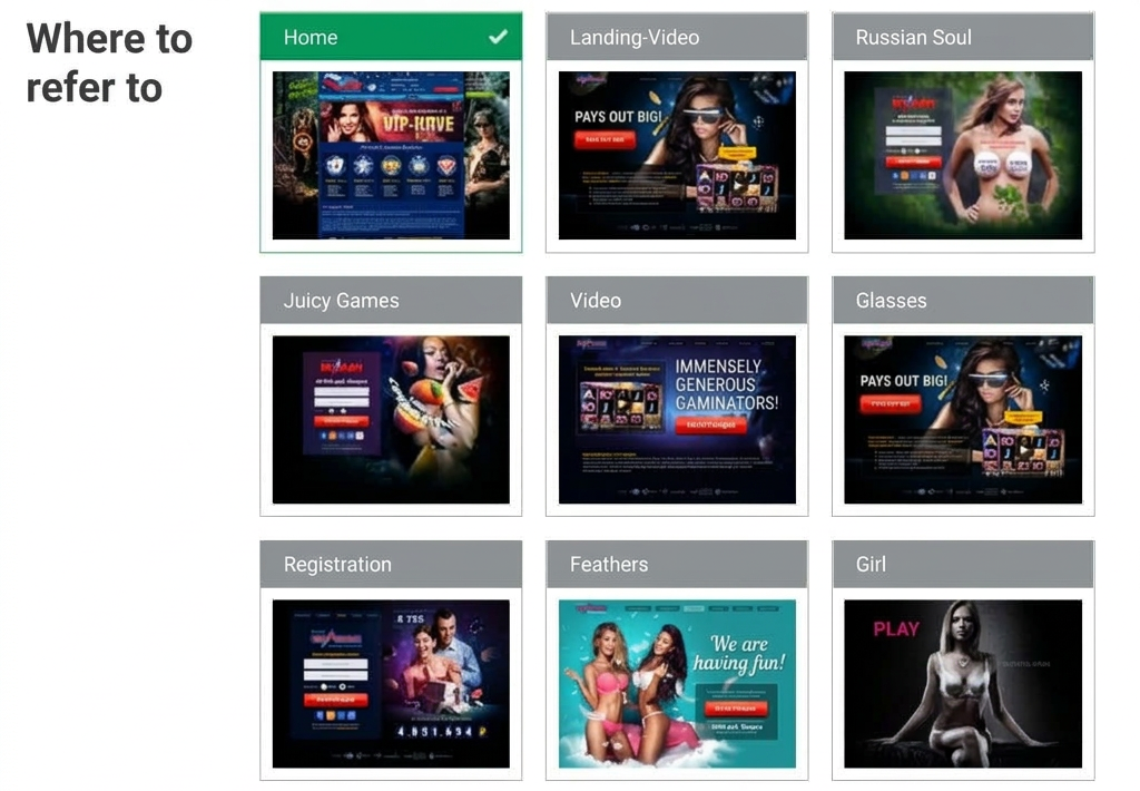Cash Planet Gambling Affiliate Program Review