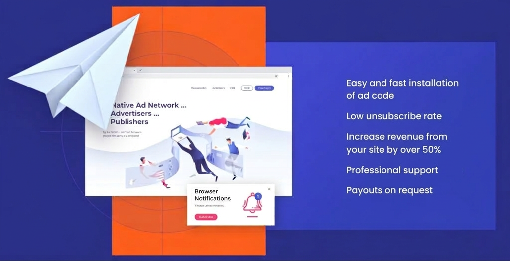 KillTarget Ad Network Review