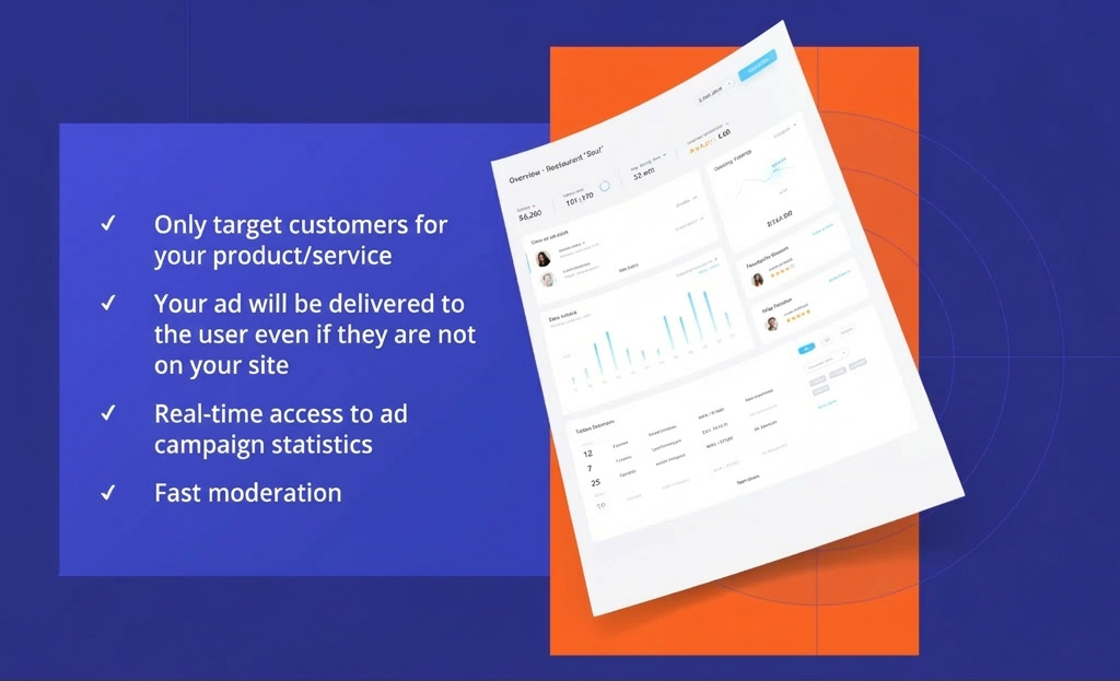 KillTarget Ad Network Review