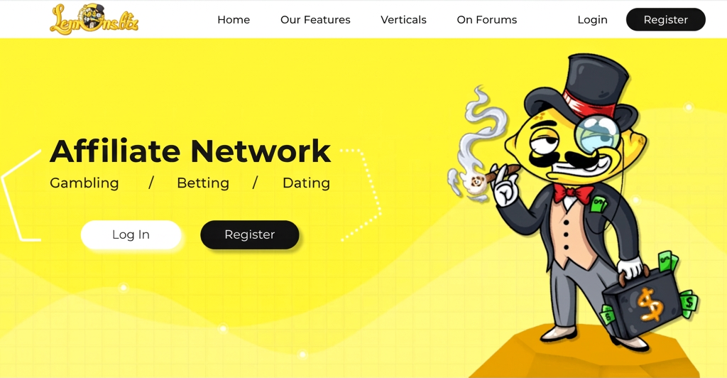 Lemons.biz Affiliate Program Review