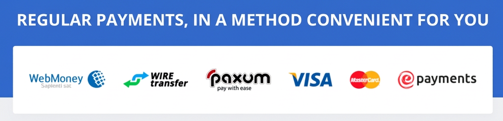 MostBet Partners Payouts