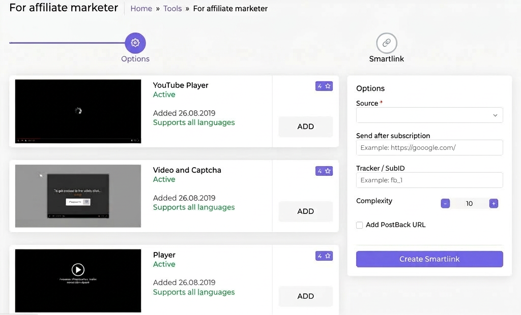 Pushey.Net Affiliate Program Review
