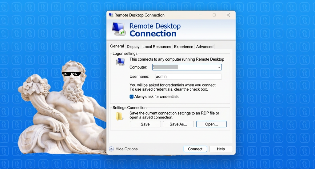 Trust Rdp - Facebook Accounts