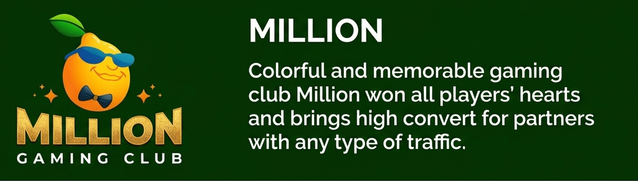 Boom Cash Gambling Affiliate Program Review