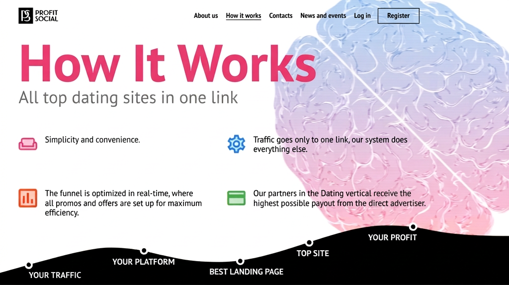 What Is a Smartlink and Where to Get Traffic for It?