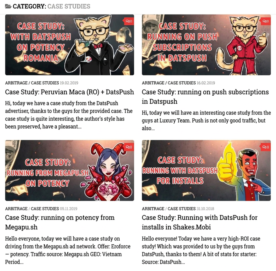 How to Find New Profitable Campaign Combos as an Affiliate