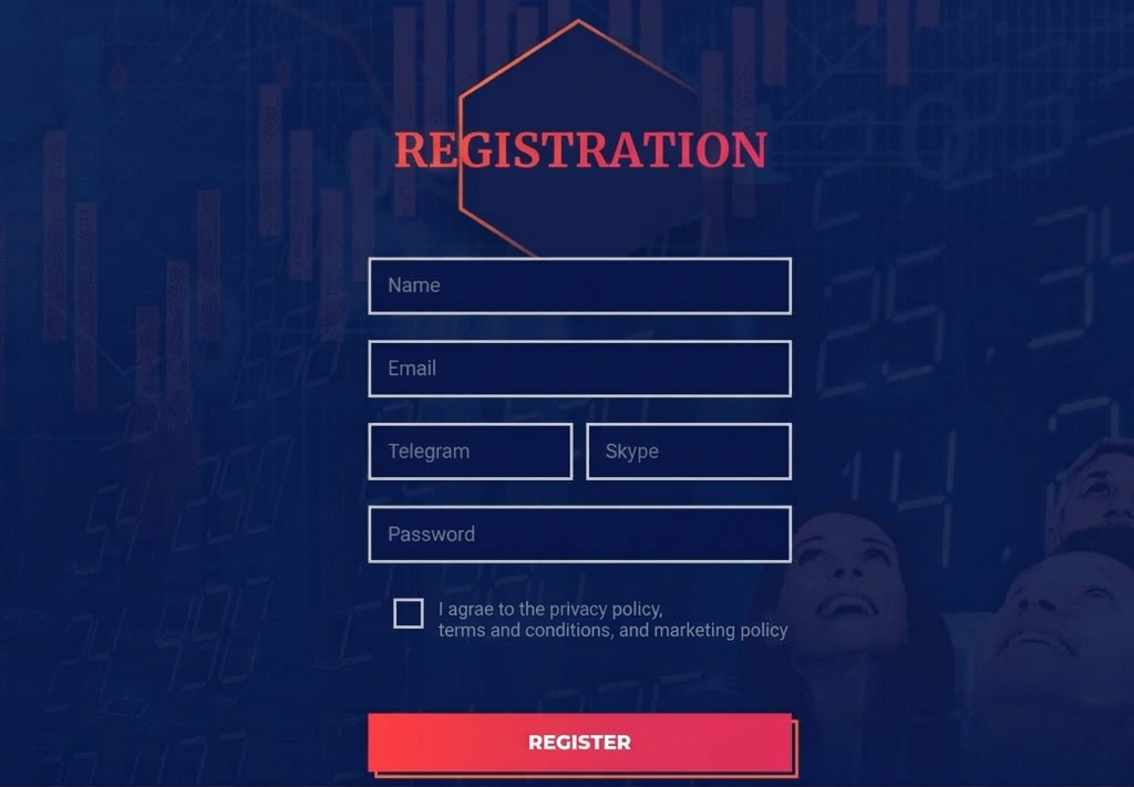Aivix Registration