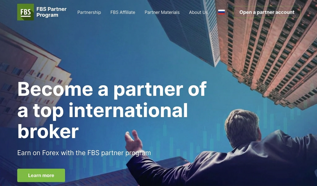 FBS-Affiliate Affiliate Program Review