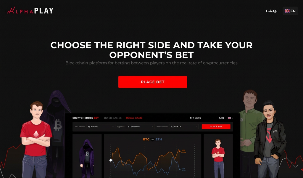 AlphaPlay.online Affiliate Program Review