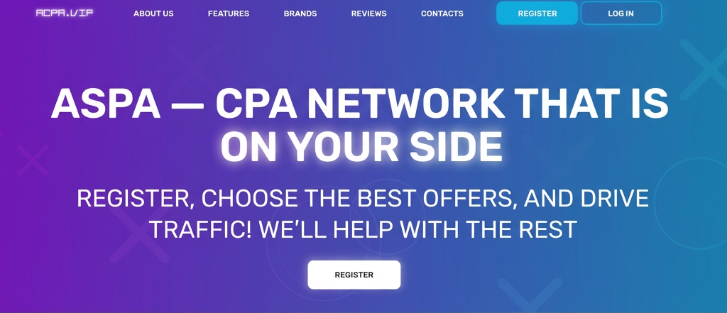 aCPA.vip Affiliate Program Review