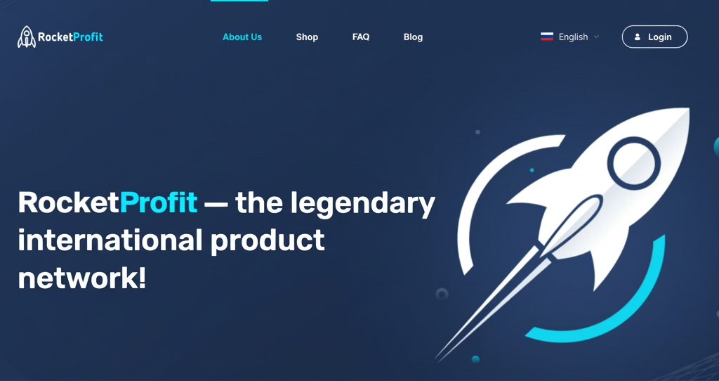 RocketProfit Affiliate Program Review