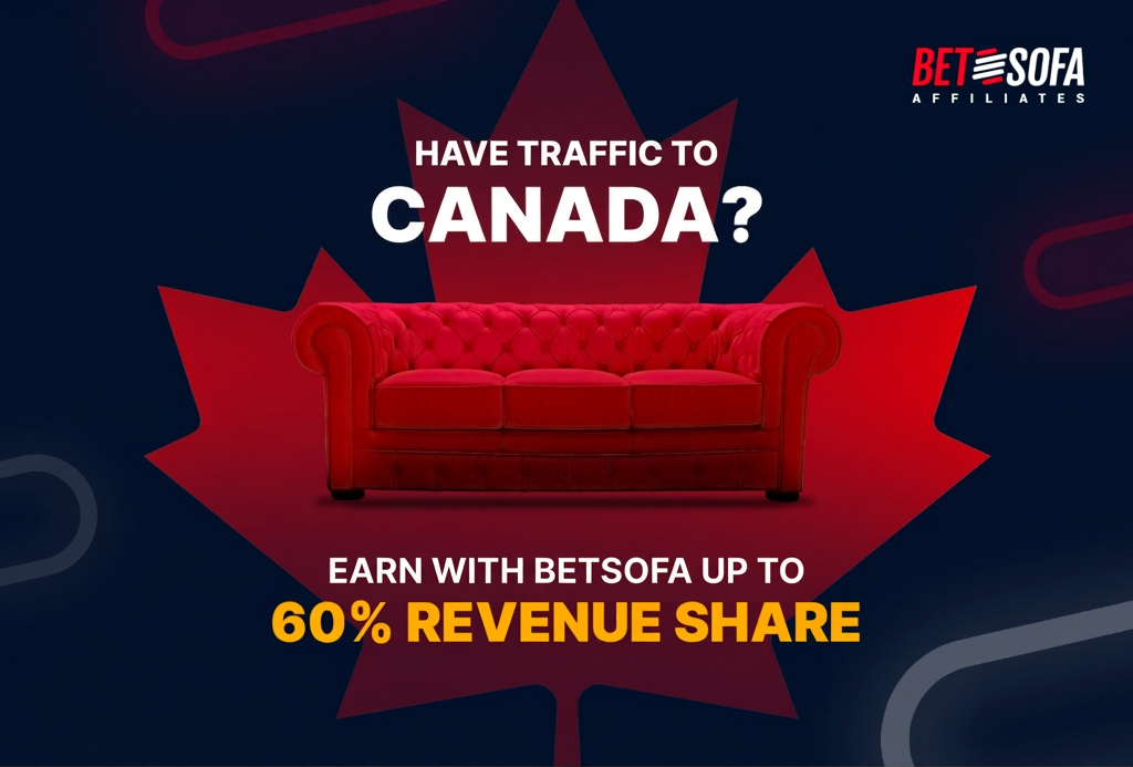 Betsofa Affiliates Affiliate Program Review
