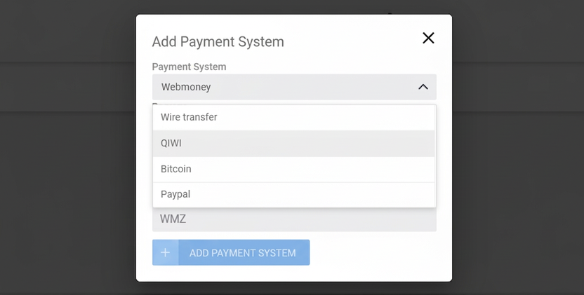 Traffix Ninja Payouts