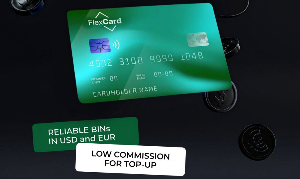 Flexcard free cards