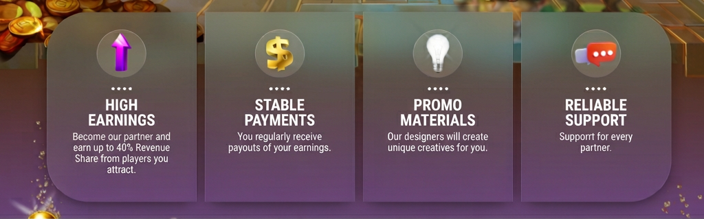 FizzPartners партнерка