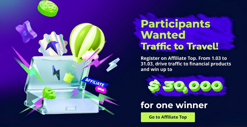 Traffic to Travel contest