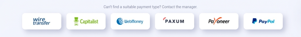 Lemonad affiliate network payments