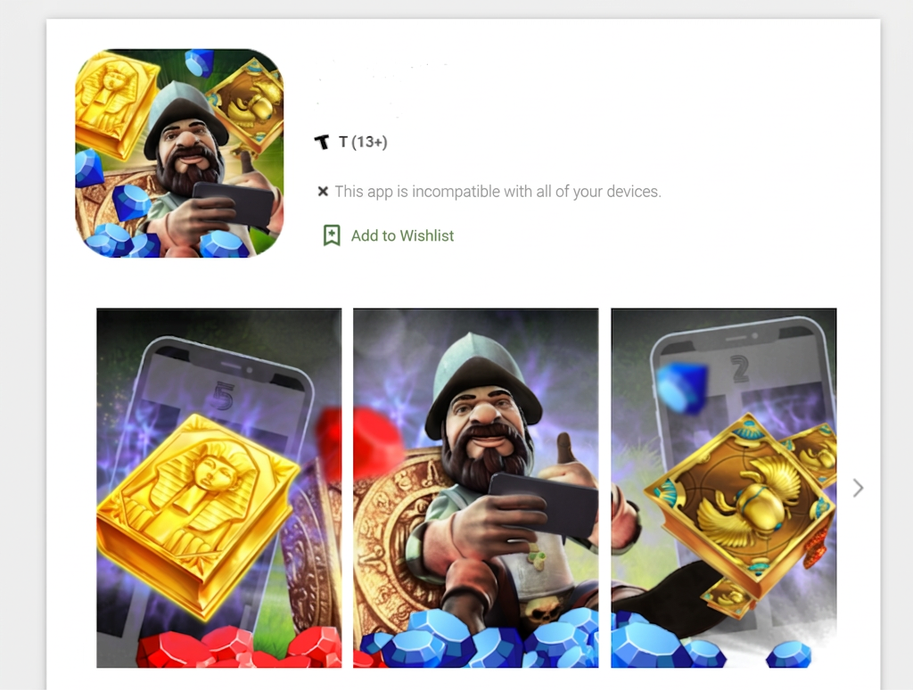 Kit.store app example