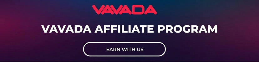 Партнерка от Vavada