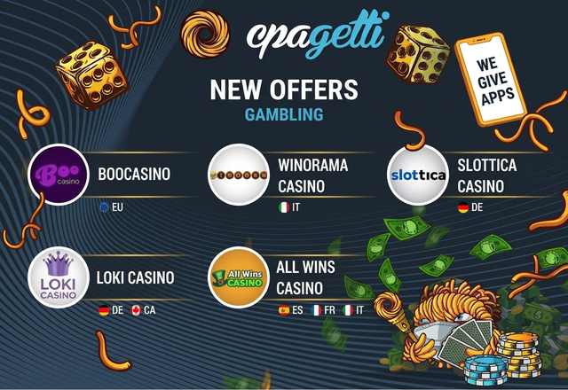 Cpagetti Affiliate Program Review