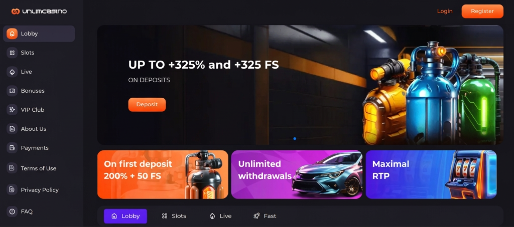 Combo Partners offers