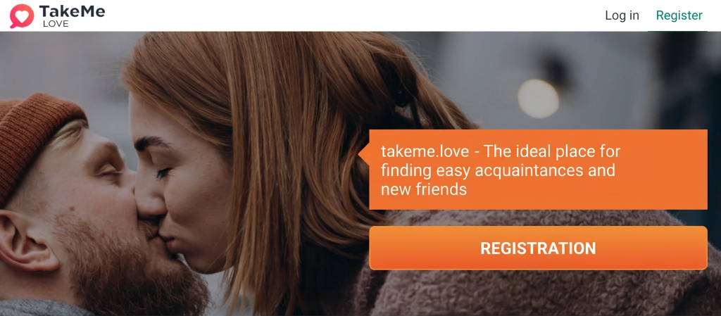 TakeMe Affiliates Product