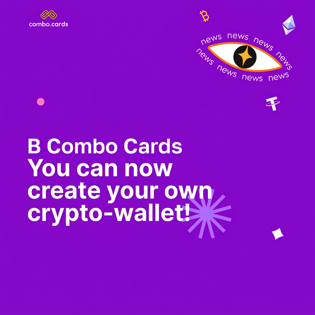 Combo Cards