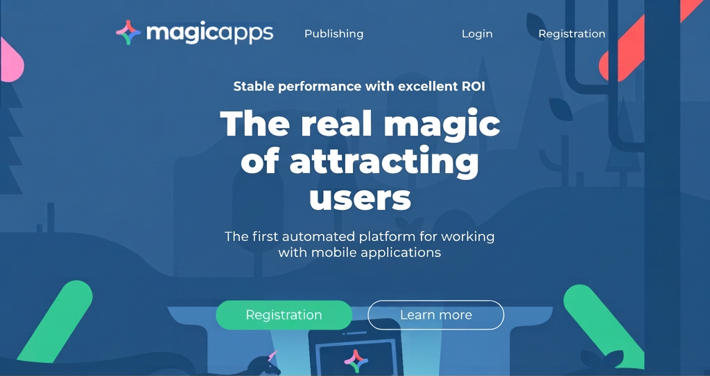 MagicApps Review