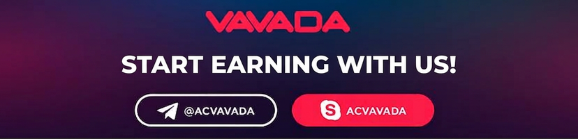 Обзор партнерской программы от Vavada