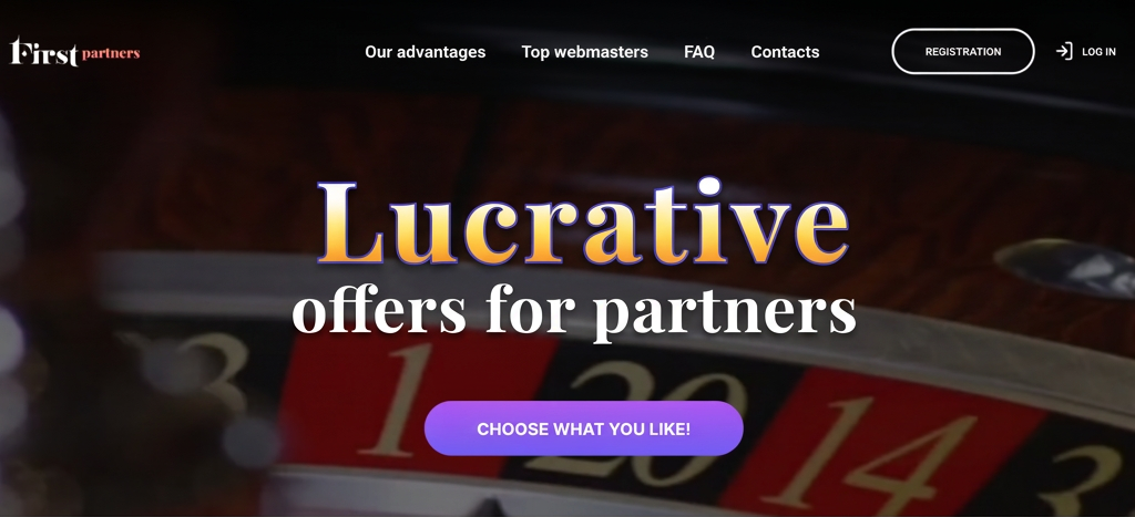 1casino.partners affiliate program