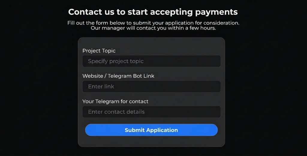 Casino payment acceptance