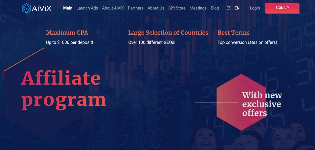 Aivix Affiliate Program Review (Updated)