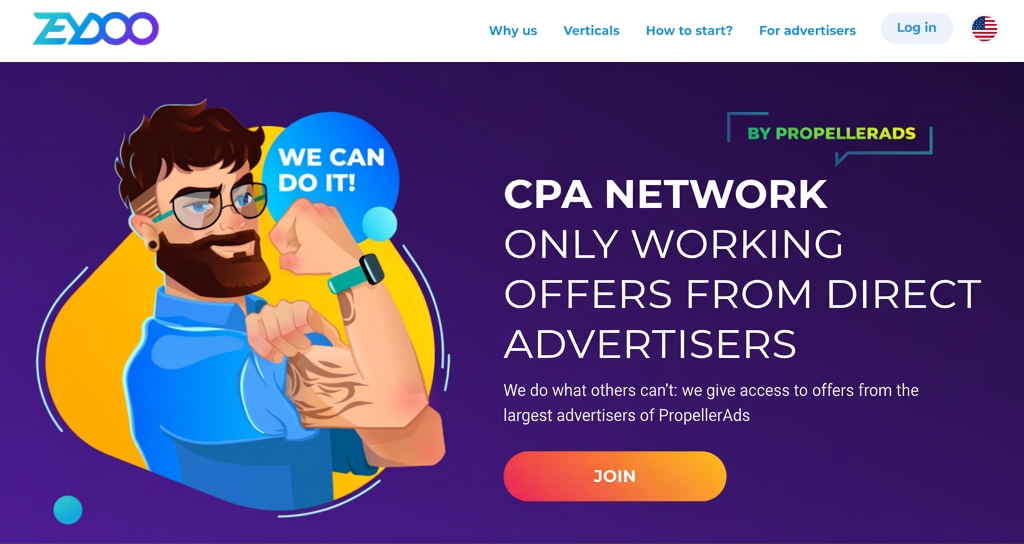 Zeydoo Affiliate Program Review