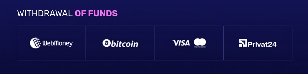 1casino.partners payouts