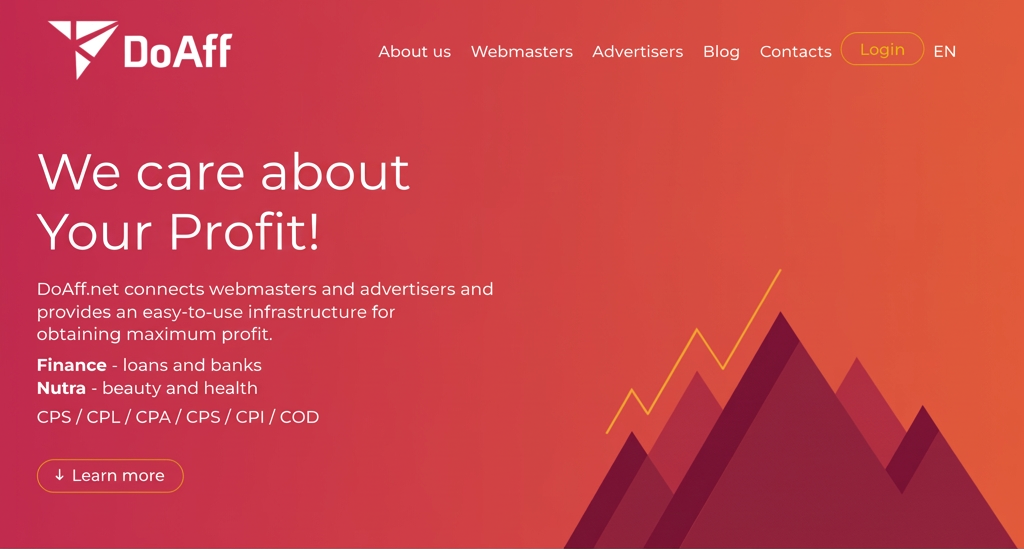 DoAff.net Affiliate Program Review