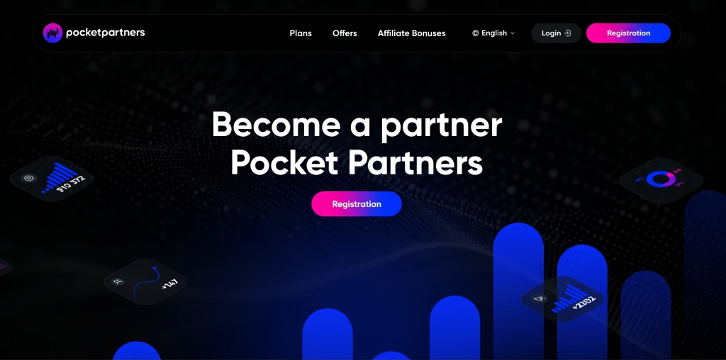 Pocket Partners affiliate program review