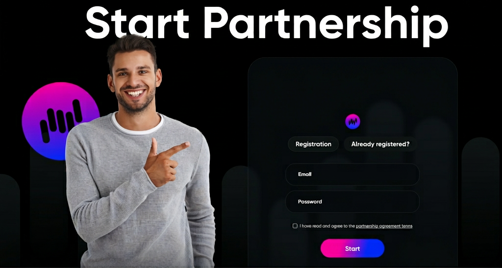 Pocket Partners registration