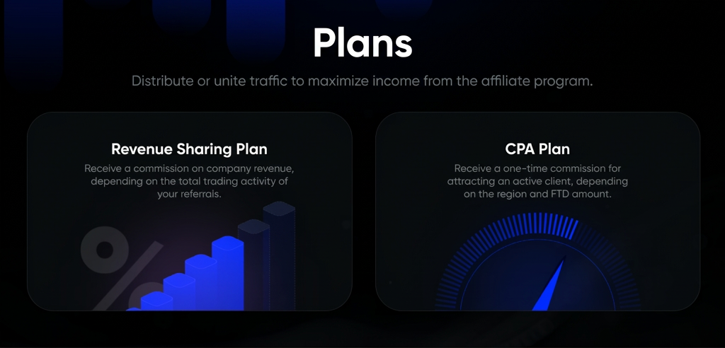 Pocket Partners terms