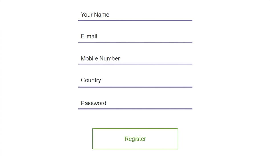 Letmeads.com Registration