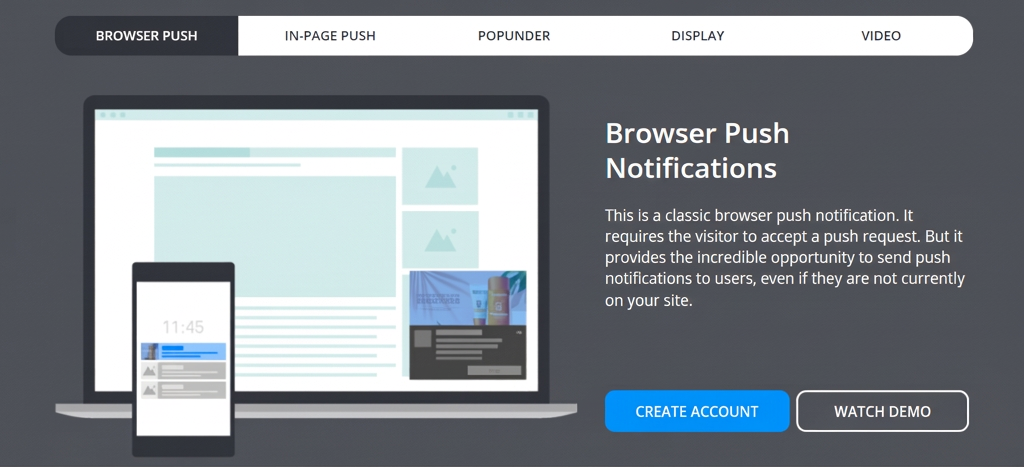 Adlane Formats